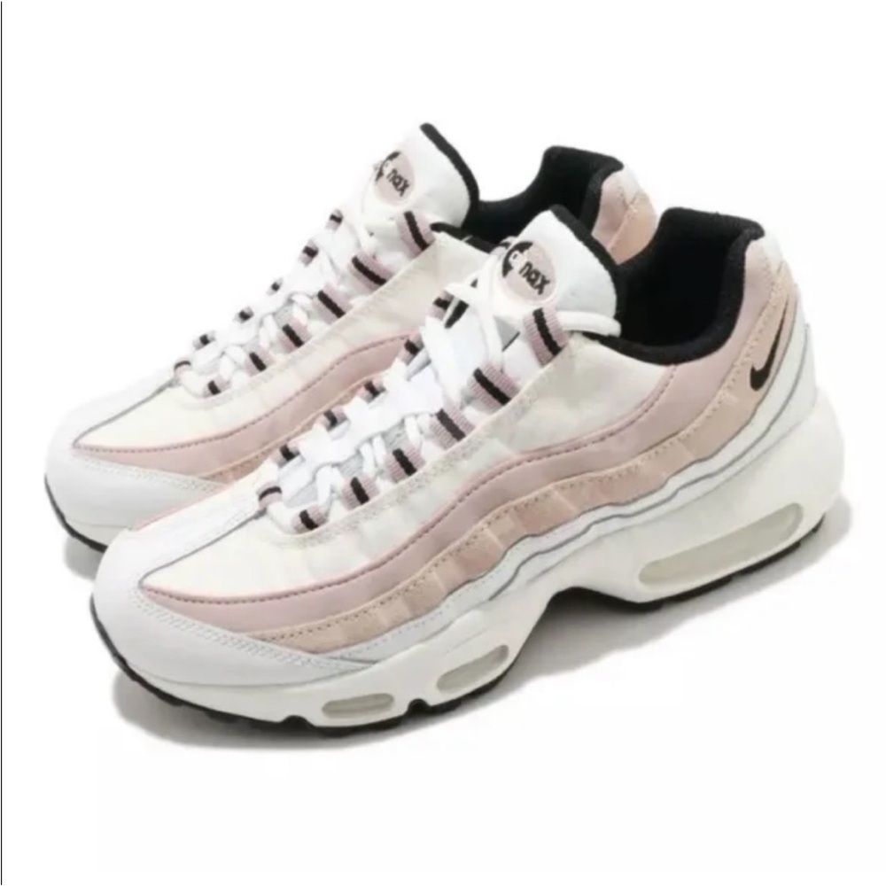 Nike Air Max 95 Champagne